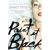 Paint It Black – Janet Fitch
