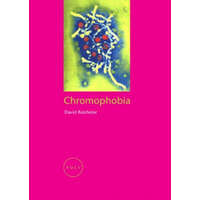  Chromophobia – David Batchelor
