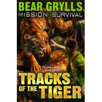  Mission Survival 4: Tracks of the Tiger – Bear Grylls