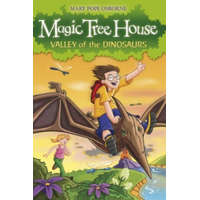 Magic Tree House 1: Valley of the Dinosaurs – Mary Osbourne