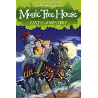  Magic Tree House 2: Castle of Mystery – Mary Osbourne