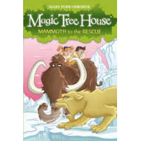  Magic Tree House 7: Mammoth to the Rescue – Osborne Osborne