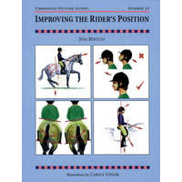  Improving the Rider's Position – Joni Bentley