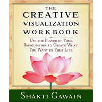 Creative Visualization – Shakti Gawain