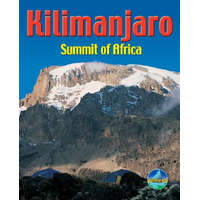  Kilimanjaro – J Megarry