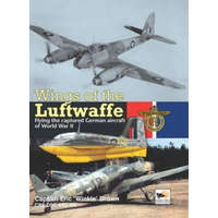  Wings Of The Luftwaffe – Capt Eric Winkle Brown