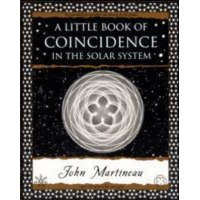  Little Book of Coincidence in the Solar System – John Martineau
