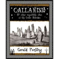  Callanish and Other Megalithic Sites of the Outer Hebrides – Gerald Ponting