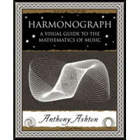  Harmonograph – Anthony Ashton