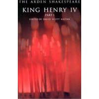 King Henry IV Part 1 – David Scott Kastan