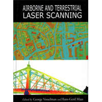  Airborne and Terrestrial Laser Scanning – George Vosselman