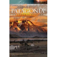 Patagonia – Chris Moss