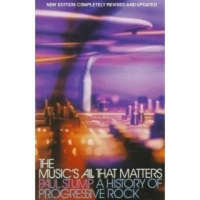  Music's All That Matters – Paul Strump
