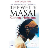  White Masai – Corinne Hofmann