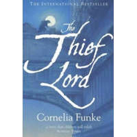 Thief Lord – Cornelia Funke