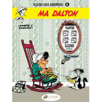 Lucky Luke 6 - Ma Dalton – René Goscinny