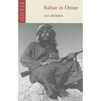  Sultan in Oman – Jan Morris