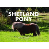  Spirit of the Shetland Pony – Heidi M. Sands