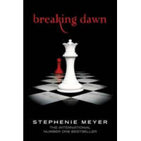  Breaking Dawn – Stephenie Meyer