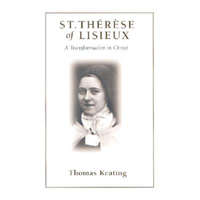  St.Therese of Lisieux – Thomas Keating