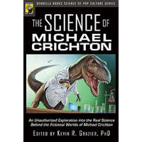  Science of Michael Crichton – Kevin Grazier