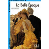  CLF2 LA BELLE EPOQUE – ROUSSEL,E.