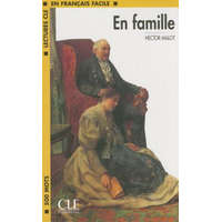  Lectures Cle En Francais Facile - Level 1 – Malot