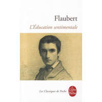  L' education sentimentale – Flaubert