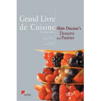  Grand Livre De Cuisine – Alain Ducasse