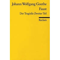  Faust II – Johann Wolfgang von Goethe