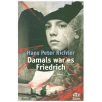  Damals war es Friedrich – Richter