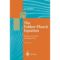  Fokker-Planck Equation – Hannes Risken