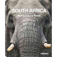 South Africa – Michael Poliza