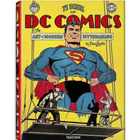 75 Years of DC Comics – Paul Levitz