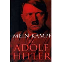  Mein Kampf – Adolf Hitler