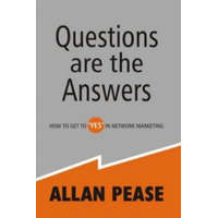  Questions are the Answers – Allan Pease