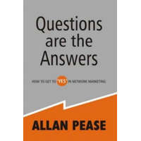 Questions are the Answers – Allan Pease