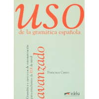  Uso De La Gramatica Espanola