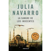  La sangre de los inocentes / The Blood of Innocents – Julia Navarro