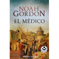  Noah Gordon - Medico – Noah Gordon