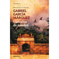  Cien años de soledad – Gabriel García Márquez
