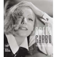  Greta Garbo – Stefania Ricci