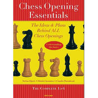 Chess Opening Essentials – Stefan Djuric