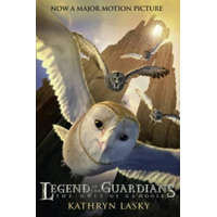  LEGEND OF THE GUARDIANS: THE OWLS OF GA'HOOLE – Kathryn Lasky