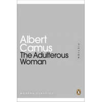  Adulterous Woman – Albert Camus