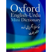  Oxford English-Urdu Mini Dictionary – Rauf Parekh
