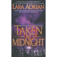  Taken by Midnight – Lara Adrian