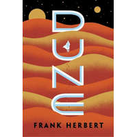  Frank Herbert - Dune – Frank Herbert