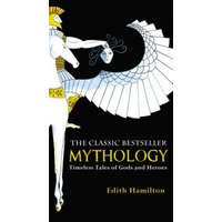  Mythology – Edith Hamilton