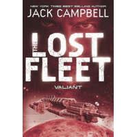  Lost Fleet - Valiant (Book 4) – Jack Campbell